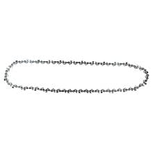 16" Low Kickback Saw Chain with 3/8" Pitch, .043" Gauge