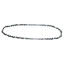 16" Low Kickback Saw Chain with 3/8" Pitch, .050" Gauge