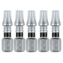 1" Impact XPS T27 Torx Insert Bit, (5/Pack)
