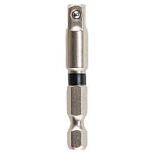 1/4" x 2" Impact XPS Socket Adapter