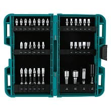 Impact XPS 35 Piece Impact Bit Set