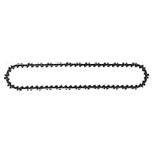 18" Saw Chain with 3/8" Pitch, .050" Gauge