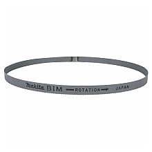 28-3/4" x 18 TPI Bi-Metal Sub-Compact Portable Band Saw Blade