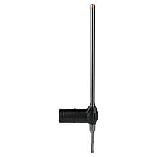 1/2" x 16" SDS-Plus Hollow Dust Extraction Drill Bit