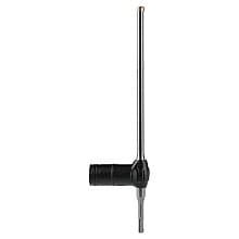 9/16" x 16" SDS-Plus Hollow Dust Extraction Drill Bit