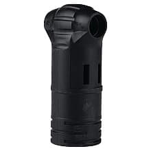 Vacuum Attachment for SDS-Plus Hollow Dust Extraction Drill Bit