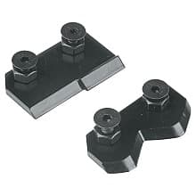 6" Earth Auger Drill Bit Blade Set