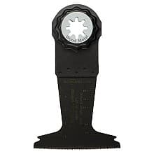 2-1/2" StarlockPlus Oscillating Multi-Tool Bi-Metal Curved Plunge Cut Blade