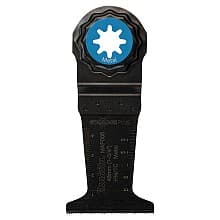 1-3/4" StarlockPlus Oscillating Multi-Tool Teeth Plunge Cut Blade for Metal Cutting