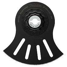 4" StarlockMax Oscillating Multi-Tool Bi-Metal Segmented Saw Blade