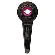 StarlockMax Oscillating Multi-Tool Tapered Sealant Removal/Point Cutter Blade