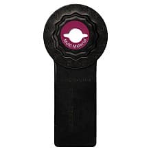 StarlockMax Oscillating Multi-Tool Sealant Removal/Joint Cutter Blade