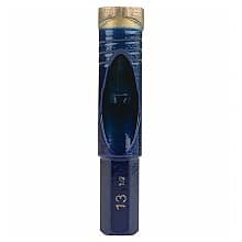 2-9/16" Diamond Drill Bit, 3/8" Shank