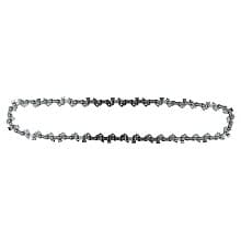 10" Low Kickback Saw Chain with 3/8" Pitch, .050" Gauge