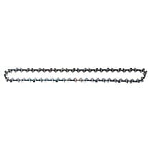 12" Low Kickback Saw Chain with .325" Pitch, .043" Gauge