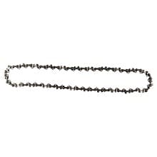 12" Low Kickback Saw Chain with 3/8" Pitch, .050" Gauge
