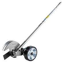 Edger Couple Shaft Attachment