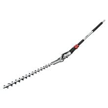 20" Articulating Hedge Trimmer Couple Shaft Attachment