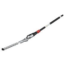10" Articulating Hedge Trimmer Couple Shaft Attachment