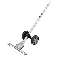 14" Ground Trimmer Couple Shaft Attachment