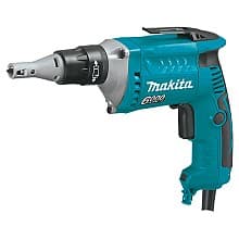 6000 RPM Drywall Screwdriver