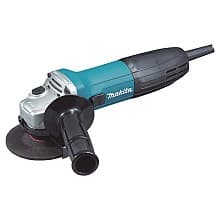 4" Angle Grinder
