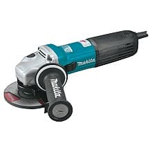 4-1/2" SJS II High-Power Angle Grinder