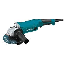 6'' Cut-Off Angle Grinder with AC/DC Switch