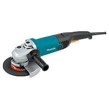 7" Angle Grinder