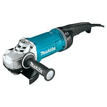 7" Angle Grinder with AFT/Brake