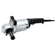 16-1/4" Angle Sander with AC/DC Switch