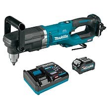 40V max XGT Brushless Cordless 1/2" Right Angle Drill Kit (4.0 Ah)