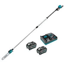 40V Max XGT Brushless Cordless 10" Telescoping Pole Saw Kit (5.0Ah)