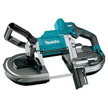 40V Max XGT Brushless Cordless Deep Cut Portable Band Saw Tool Only