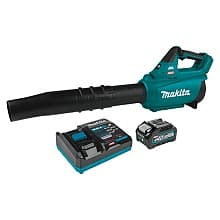 40V max XGT Brushless Cordless Blower Kit (4.0Ah)