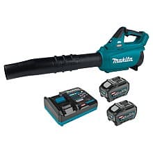 40V Max XGT Brushless Cordless Blower Kit (5.0Ah)