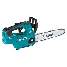 40V Max XGT Brushless Cordless 12" Top Handle Chain Saw Tool Only