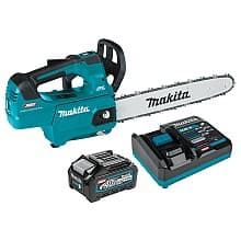 40V max XGT Brushless Cordless 14" Top Handle Chain Saw Kit (4.0Ah)