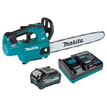 40V max XGT Brushless Cordless 16" Top Handle Chain Saw Kit (4.0Ah)