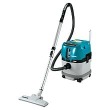 40V max XGT 4 Gallon Brushless Cordless Wet/Dry Dust Extractor/Vacuum Tool Only