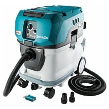 80V Max (40V Max X2) XGT 10 Gallon HEPA Vacuum Wet/Dry Tool Only with AWS