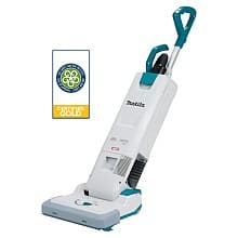 40V Max XGT Brushless Cordless HEPA Filter 15" Upright Vacuum, Tool Only