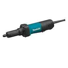 1/4" Paddle Switch Die Grinder with AC/DC Switch