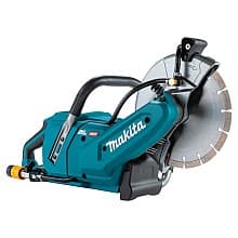 40V Max XGT Brushless Cordless 9" Power Cutter Kit with AFT/Electric Brake (5.0 Ah)