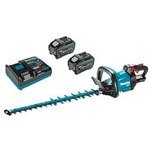 40V Max XGT Brushless Cordless 24" Hedge Trimmer Kit