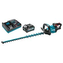 40V max XGT Brushless Cordless 30" Hedge Trimmer Kit (4.0Ah)