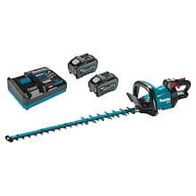 40V Max XGT Brushless Cordless 30" Hedge Trimmer Kit
