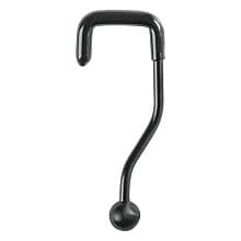 Flashlight Metal Hang Hook Swivels 360&deg; for LXLM03