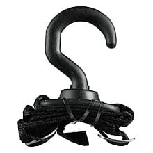 Flashlight Hook for LXLM03