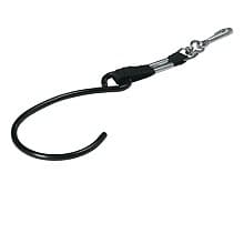 Flashlight Hook for LXLM04